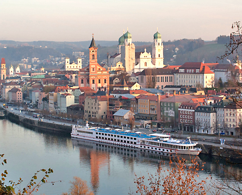 passau