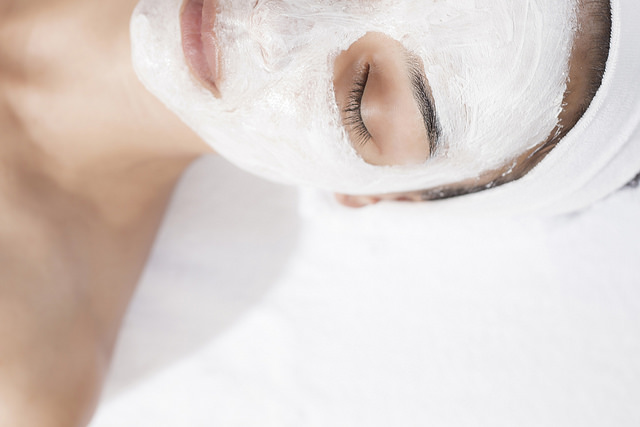 Diy 3 Anti Aging Gesichtsmasken Zum Selbermachen Medical Aesthetic